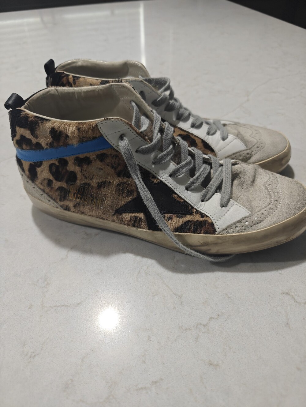 GOLDEN GOOSE Size 39